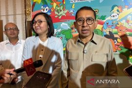 Menbud: Budaya mampu menjadi penggerak ekonomi