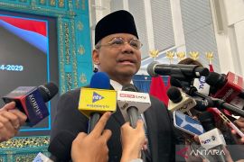 Suahasil: Prabowo minta kesehatan dan kredibilitas APBN dijaga