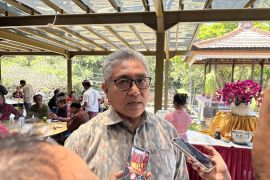 Bapenda Bali kejar 320 ribu kendaraan aktif penunggak pajak