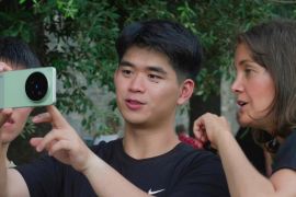 Pemuda Indonesia raih juara kompetisi video UNESCO di Italia