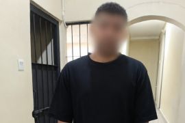 Polresta Denpasar bantah ikat tersangka dengan lakban sebelum jalani proses hukum