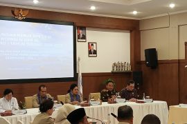 KKP perkuat sistem jaminan mutu produk perikanan hulu-hilir