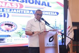 Wamenaker: RUU Ketenagakerjaan beri kepastian hukum berimbang