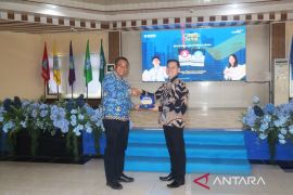 Unpatti gandeng perbankan buka peluang kerja bagi lulusan lewat program Mandiri Campus Hiring