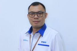 PNM Kabanjahe tunggu Juknis penerapan bunga Mekaar 8  Persen