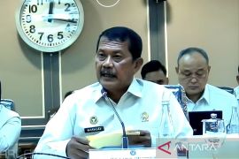 Dirjenpas laporkan hasil pemeriksaan Lapas Cibinong ke DPR