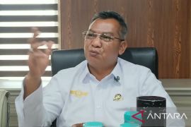 Bandara DEO perketat pemeriksaan cegah barang terlarang