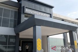 Polisi gunakan investigasi ilmiah usut kematian WBP Lapas Balikpapan