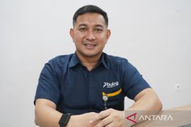 Bulog Mimika tuntaskan penyaluran bantuan pangan alokasi Juli-September