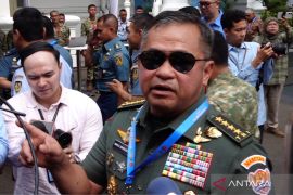 KSAD: Sangat memalukan rumah dinas TNI jadi tempat operasional judol