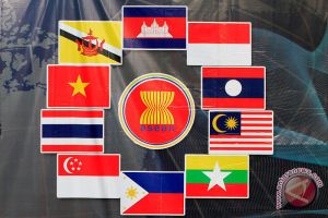 KBRI Beijing undang wartawan China liput KTT ASEAN