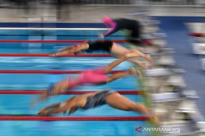 PRSI berencana gelar kejuaraan renang nasional selepas PON Papua