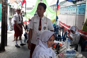 Lingkungan sekolah di Jakbar boleh dijadikan lokasi TPS Pemilu 2024