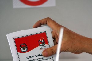 Pemilu 2024: WNI di Mesir akan mencoblos lebih awal