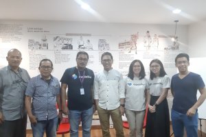 Modalku fokus bantu pedagang pasar