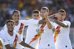 AS Roma umumkan pembicaraan dengan calon investor