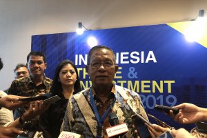 Darmin: Persoalan harga komoditas jadi tantangan awal menjabat
