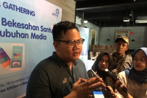 Asuransi Astra kenalkan layanan Garda Mall di Samarinda