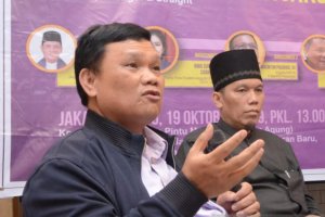 Pengamat: Pilpres 2024 tidak mungkin satu putaran
