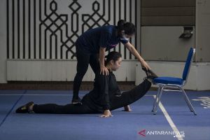 Wushu Sumut incar lima emas di PON Papua