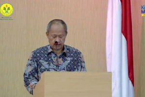 Kemendikbudristek berikan beasiswa bagi siswa berprestasi PON Papua