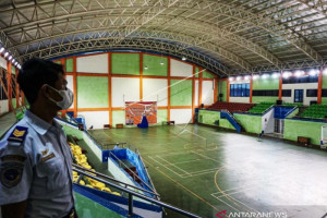 Tim Taekwondo Jabar bertekad jaga tradisi emas di PON XX Papua