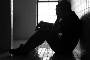 Beberapa timses caleg mendaftar konsultasi stres di RSUD Taman Sari