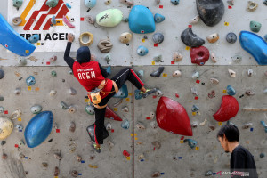 KONI Aceh: Atlet dan ofisial PON sudah divaksin COVID-19