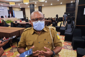 Jokowi instruksikan permasalahan sosial PON-PEPARNAS diselesaikan