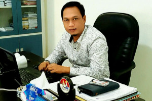 Percasi Sulbar targetkan medali perak pada PON XX Papua