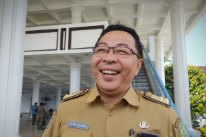 Bengkulu targetkan tiga medali emas di PON XX Papua