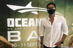 Siman Sudartawa targetkan tiga emas di PON XX Papua