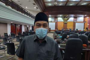 KONI Sumbar klaim kontingen PON Papua yang berangkat berpotensi medali