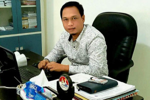 Atlet catur Sulbar matangkan kesiapan menuju PON Papua