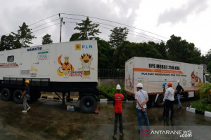 PLN sebut infrastruktur kelistrikan di Mimika siap sambut PON XX