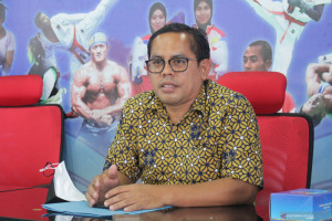 Tim Rugby Jabar buat formula tim secara khusus untuk PON XX Papua