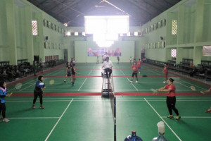 Sulsel jajal tim pra Porda Makassar jelang PON