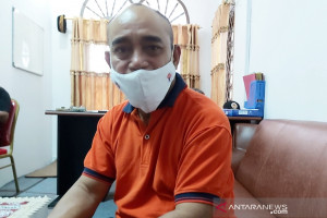 KONI Sulteng terjunkan 61 atlet untuk berlaga pada PON XX Papua