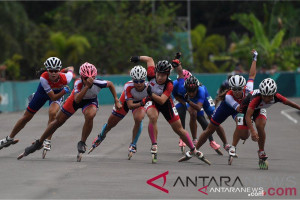 Porserosi Riau targetkan medali emas di PON Papua