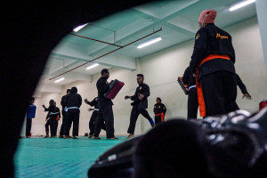 DIY bertekad perbaiki perolehan medali silat pada PON Papua