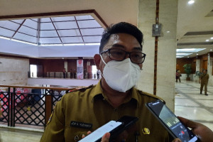 Diskominfo Papua harap tidak ada "force major" selama Peparnas XVI