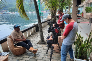 Disorda Papua sebut UPTD arena PON disetujui Kemendagri