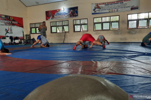 KONI Jambi janjikan hadiah uang untuk semifinalis PON Papua