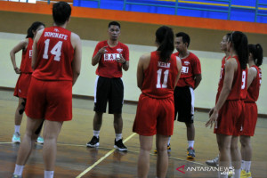 Perbasi serahkan keputusan Jambi mundur dari PON Papua ke KONI