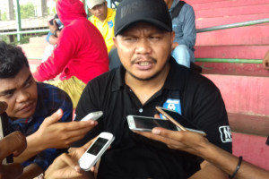Tim sepak bola Malut siap bersaing dalam grup berat di PON Papua