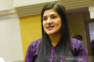 Kelelahan, Roxana gagal pertahankan emas gulat PON Papua