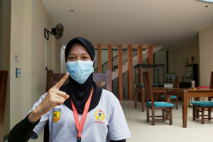 Cerita Fania dan keputusannya tunda punya momongan demi PON Papua