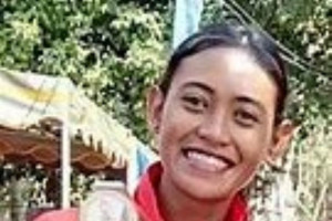 Keyakinan Ayu Kurniayanti rengkuh emas untuk Bali