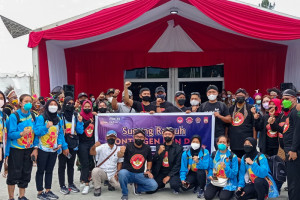 DIY bantah ada ofisial terpapar COVID-19 tinggalkan isolasi