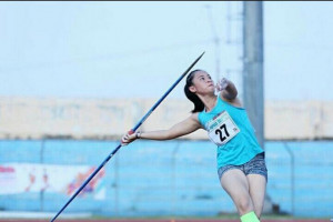 Bupati Bangka Tengah janjikan bonus Rp100 juta